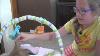 Reborn Baby Doll Autumn Rose Wakes Up