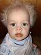 Reborn Baby Doll Benjamin By Natali Blick