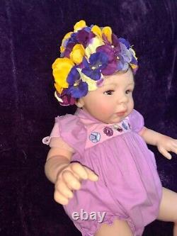 Reborn Baby Doll Chloe