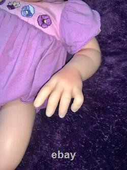 Reborn Baby Doll Chloe