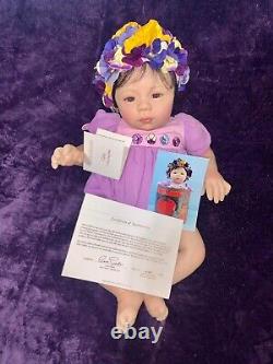 Reborn Baby Doll Chloe