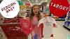 Reborn Baby Doll Emma Goes On A Shopping Trip To Target Pretend Shopping Trip With Baby Doll
