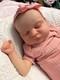 Reborn Baby Doll Helena By Pricilla Lopez Reborned By Colleen Walter Preemie