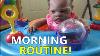 Reborn Baby Doll Morning Routine Plays Toys Drink Milk Bottle Reborn Baby Dolls All4reborns Com