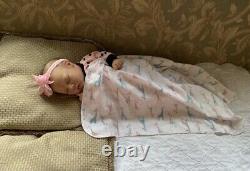 Reborn Baby Doll Pre-Owned/Used