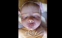 Reborn Baby Doll Reese by Bountiful Baby