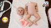 Reborn Baby Doll Surgery To Fix Toddler Reborns Floppy Body