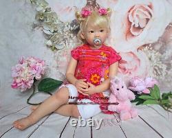 Reborn Baby Doll, toddler, Ping Lau