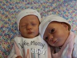 Reborn Baby Dolls