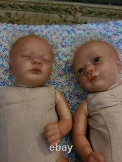 Reborn Baby Dolls