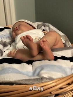 Reborn Baby Dolls Kate Kit By Bountiful Baby