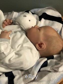 Reborn Baby Dolls Kate Kit By Bountiful Baby