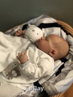 Reborn Baby Dolls Kate Kit By Bountiful Baby