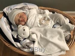 Reborn Baby Dolls Kate Kit By Bountiful Baby