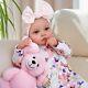 Reborn Baby Dolls Silicone Full Body 20 Inch Waterproof Realistic Newborn Baby