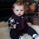 Reborn Baby Dolls Silicone Full Body 20 Inch Waterproof Realistic Newborn Baby