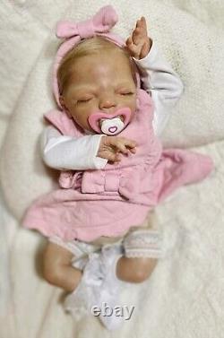 Reborn Baby Elaine