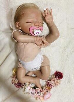 Reborn Baby Elaine