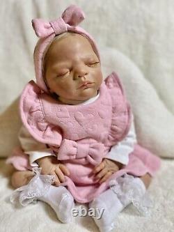 Reborn Baby Elaine