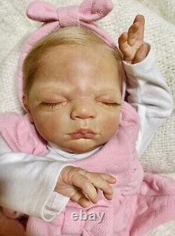 Reborn Baby Elaine