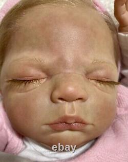 Reborn Baby Elaine