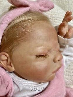 Reborn Baby Elaine