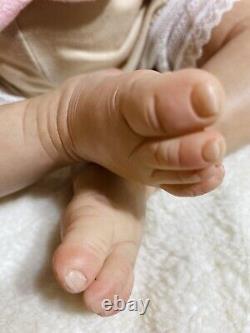 Reborn Baby Elaine