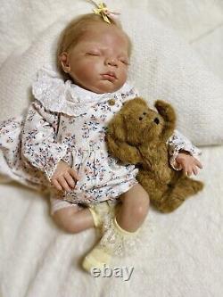 Reborn Baby Elaine