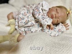 Reborn Baby Elaine