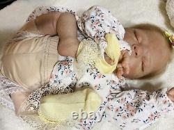 Reborn Baby Elaine