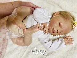 Reborn Baby Elaine