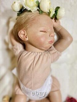 Reborn Baby Elaine