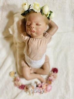 Reborn Baby Elaine