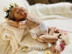 Reborn Baby Elaine