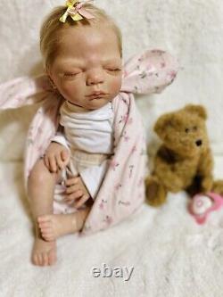 Reborn Baby Elaine