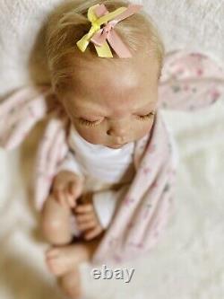 Reborn Baby Elaine