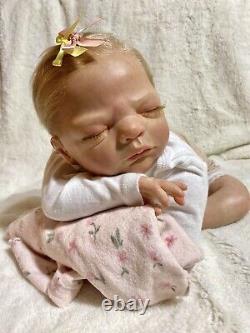 Reborn Baby Elaine