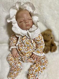 Reborn Baby Elaine