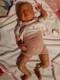 Reborn Baby Girl Doll