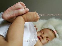 Reborn Baby Girl Heaven Newborn AA