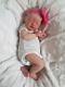 Reborn Baby Girl Lil' Treasure SOLD OUT Sculpt by Laura Lee Eagles LLE Ltd Ed