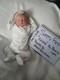 Reborn Baby Helena