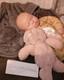 Reborn Baby June 7 Months Asleep