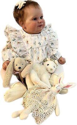 Reborn Baby Maddie