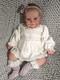 Reborn Baby Maddie 24 Bonnie Brown Sculpt Authentic withCOA Custom Order