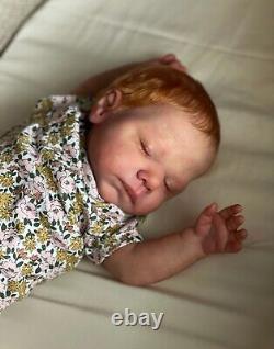 Reborn Baby Marley