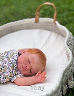 Reborn Baby Marley