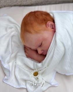 Reborn Baby Marley