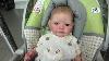 Reborn Baby Noah S 1st Trip To The Mall Doll Break Ep 1030