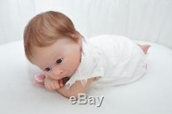 Reborn Baby PROTOTYPE1 Truly von Tesa Renee Foxall neu & unbespielt